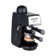 Orbegozo exp 4600 cafetera eléctrica a presión 870w 5 b