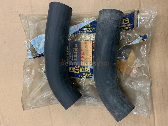 Para SEAT 850 Paneles de interior