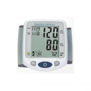 Sanitec solutions tensiometro muñeca