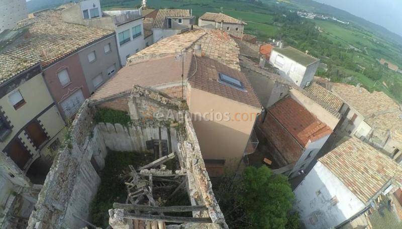Casa de pueblo en La Segarra