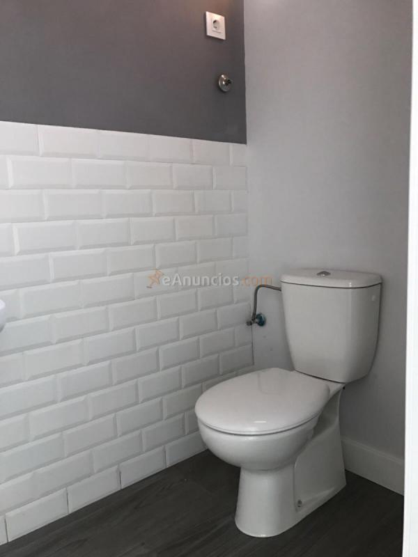 Reformas en castellón