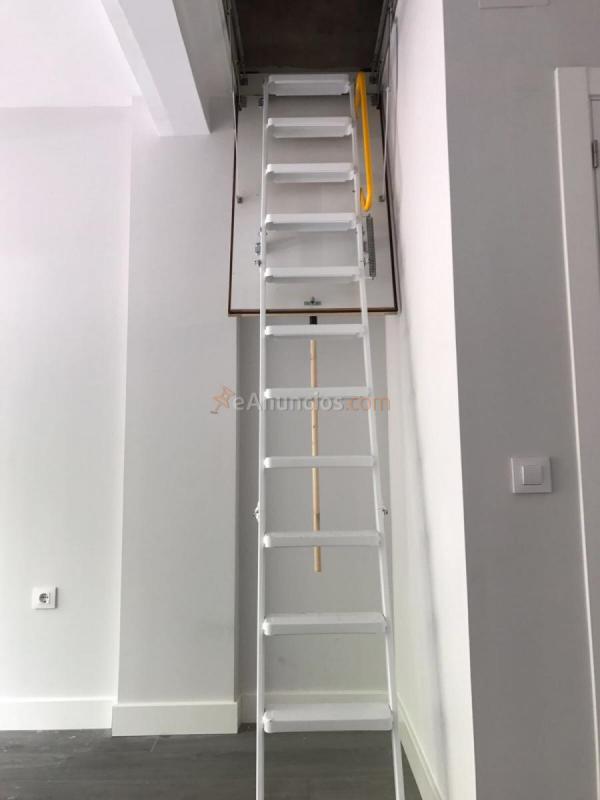 Reformas en castellón