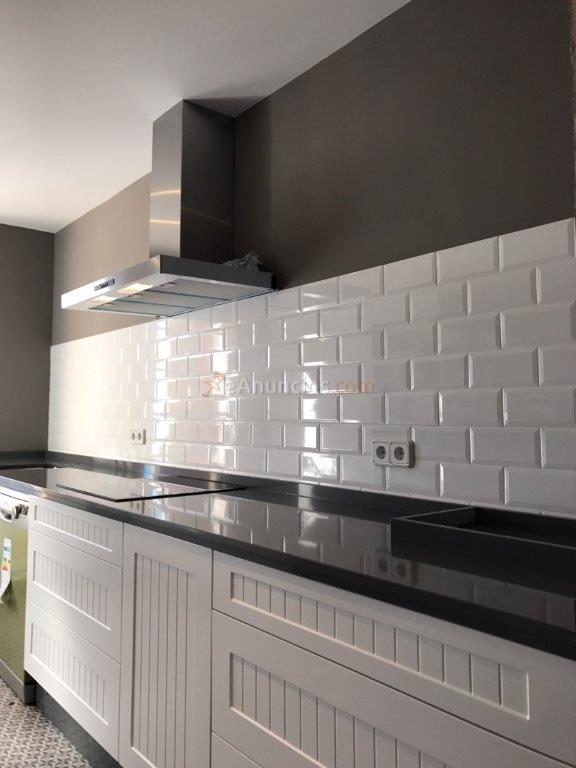 Reformas en castellón