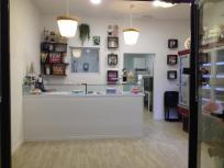 Reformas en locales comerciales