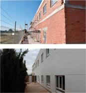 Obras y reformas, gestión integral