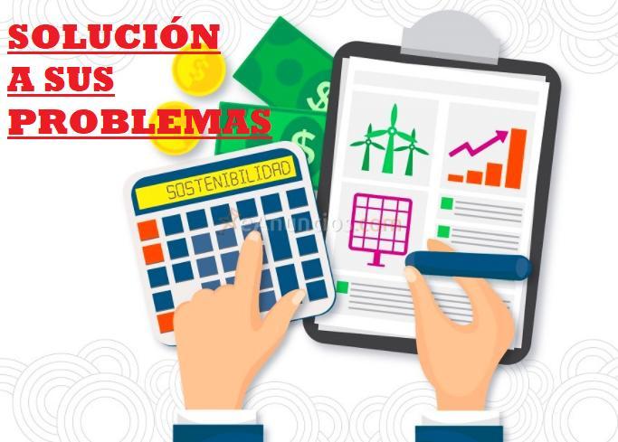 Se encuentra en apuros con su empresa