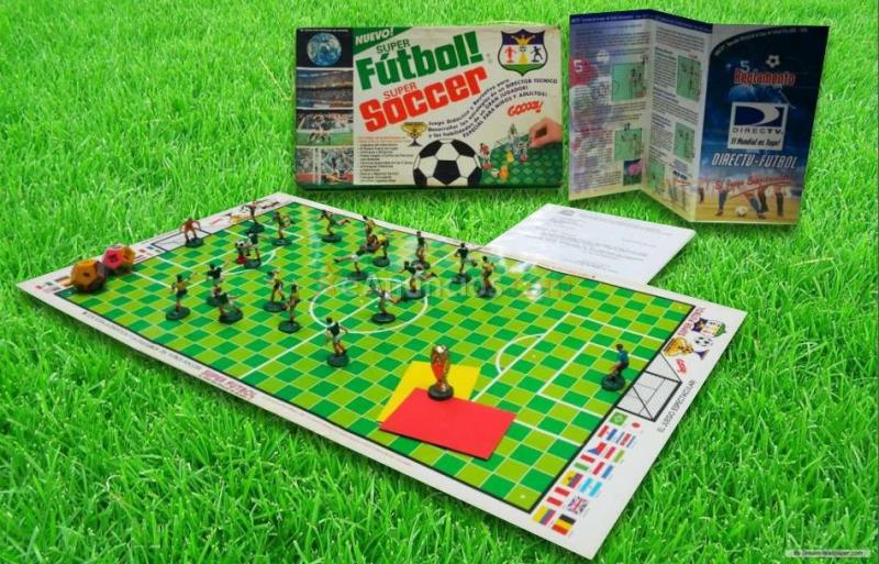 Gran Negocio!! Mundial catar 22 Con Juego Superfutbol!