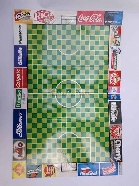 Gran Negocio!! Mundial catar 22 Con Juego Superfutbol!