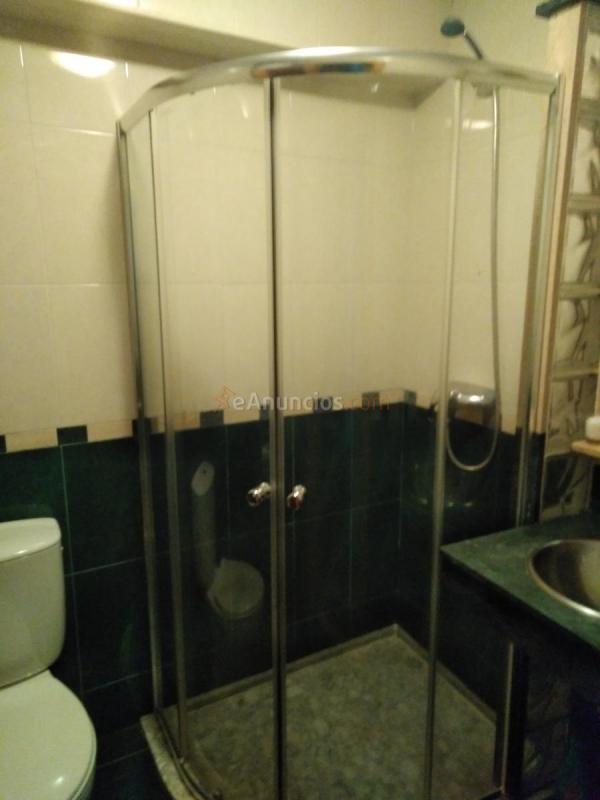 Piso en el centro de gijón