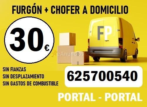 Portes Ascao ↓ (625700-540) Emp Gestión fam.