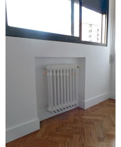 Obras y reformas de viviendas