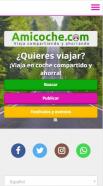 Amicoche - Comparte coche SIN comisiones