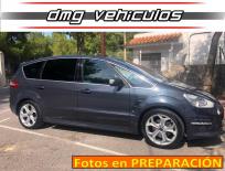 Ford S Max 2.0TDCi Titanium 163Cv 7 plazas 