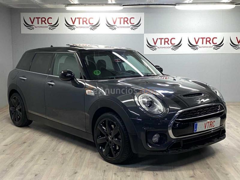 MINI Clubman COOPER S 