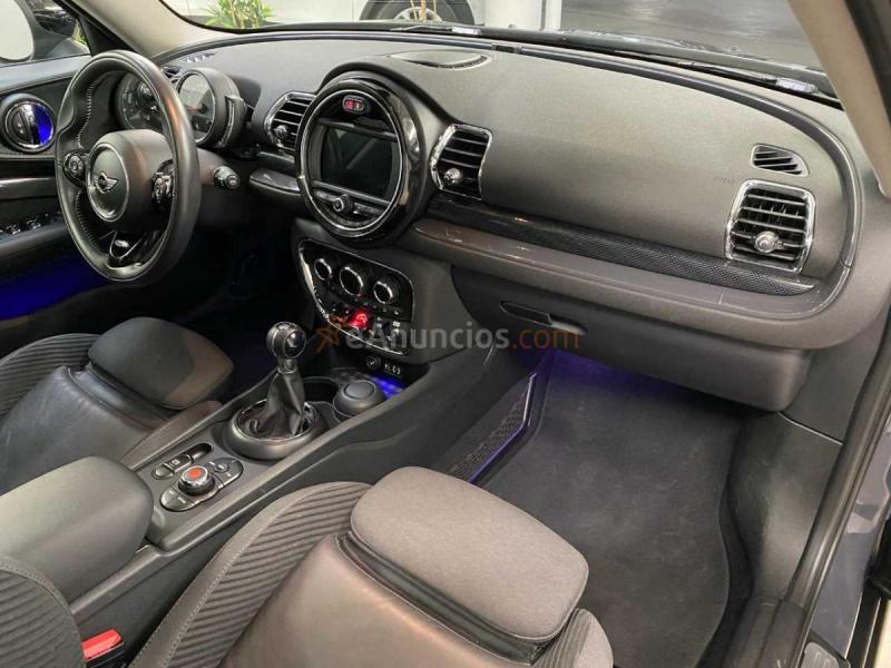 MINI Clubman COOPER S 