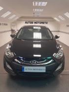 Hyundai i30 CW 1.6CRDI GO BRASIL 110CV 