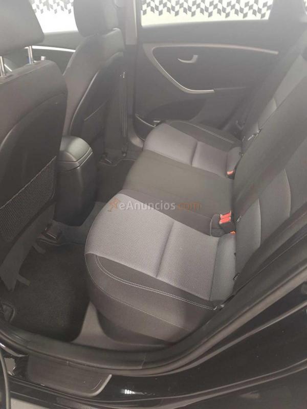 Hyundai i30 CW 1.6CRDI GO BRASIL 110CV 