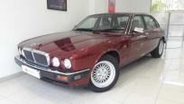 Jaguar XJ 6 3.2 Manual 