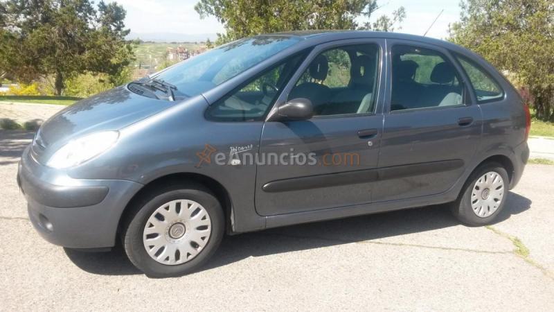 Citron Xsara Picasso HDI 110 CV SX 