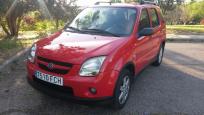 Suzuki Ignis 1.3 dti 70cv 4x4 