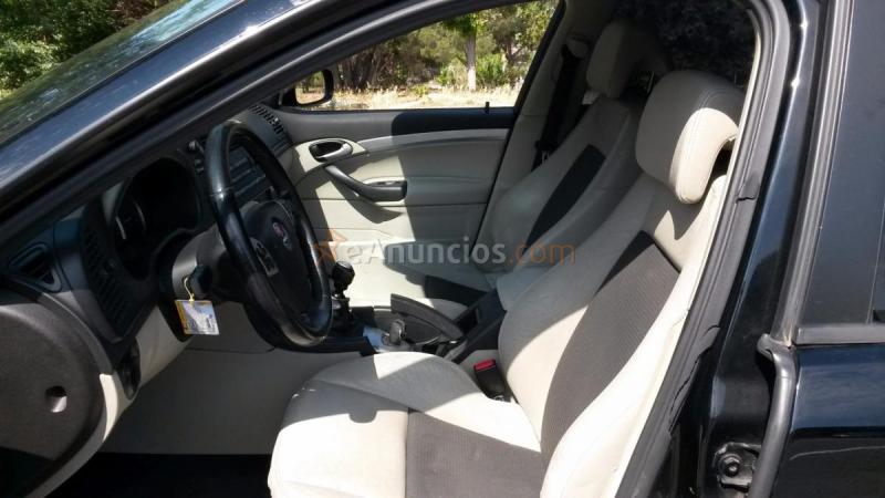 Saab 93 Sport Sedan Sport sedan 1.9 TID Vector 150 CV 