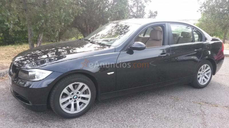 BMW Serie 3 320D E90 
