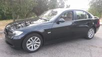 BMW Serie 3 320D E90 