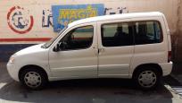Citron Berlingo 1.6 Hdi 92 CV SX PLUS 
