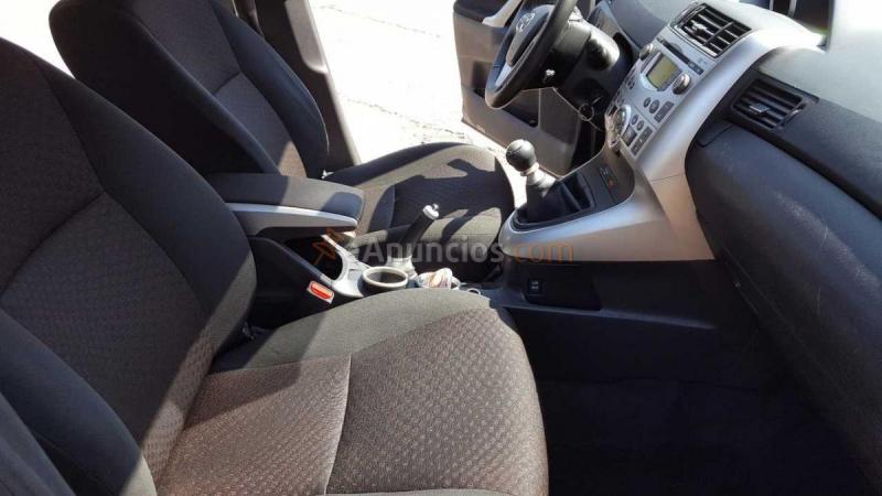 Toyota Verso 2.0 D4D Active 7pl. 