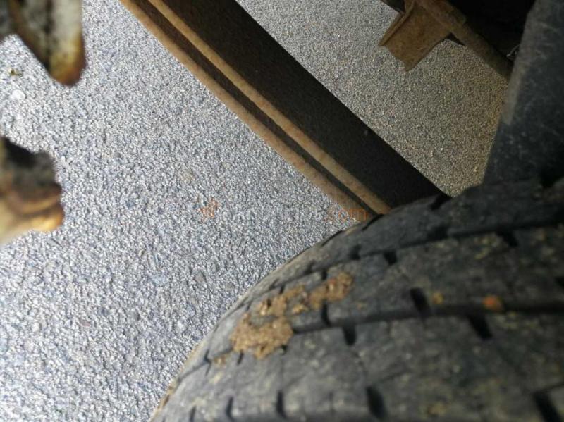 Citron Jumper L1H1 combi 6 plazas,con enganche trasero 2.3 tdi combi 6 plazas,enganche trasero mod. l1h1