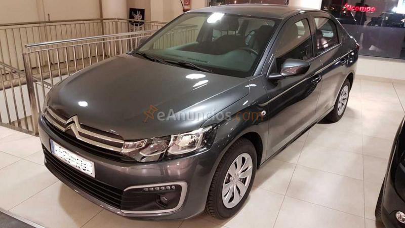 Citron C-Elyse *Feel 82cv 