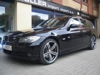 BMW Serie 3 Touring 325 D M-Packet 