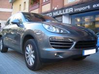 Porsche Cayenne 3.0 DIESEL 