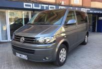 Volkswagen Multivan T5 2.0 TDI BMT Special ed. 140 CV  NAV  Cámara