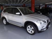 BMW X5 X5 4X4 239CV 