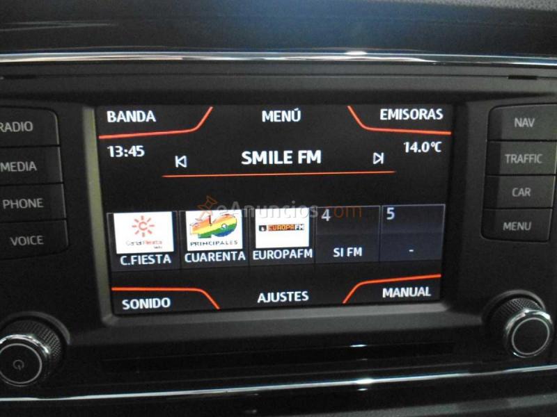 Seat Leon ST STYLE DSG 