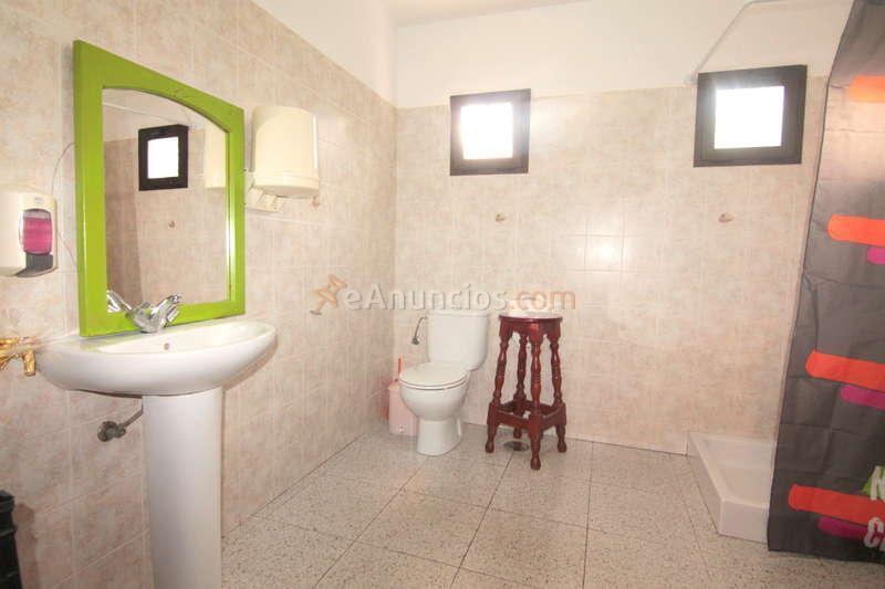 Traspaso restaurante