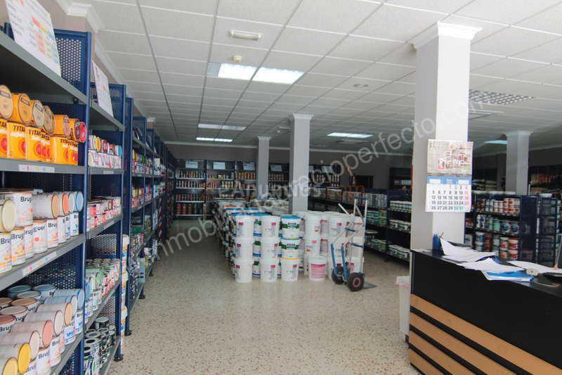 Venta Local comercial - Titerroy (santa Coloma), Arrecife, Las Palmas, Lanzarote