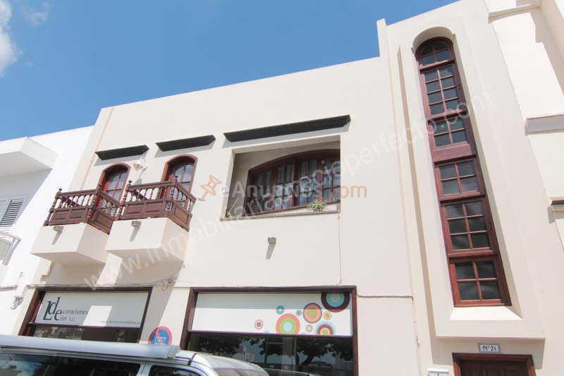 Venta Piso - Titerroy (santa Coloma), Arrecife, Las Palmas, Lanzarote
