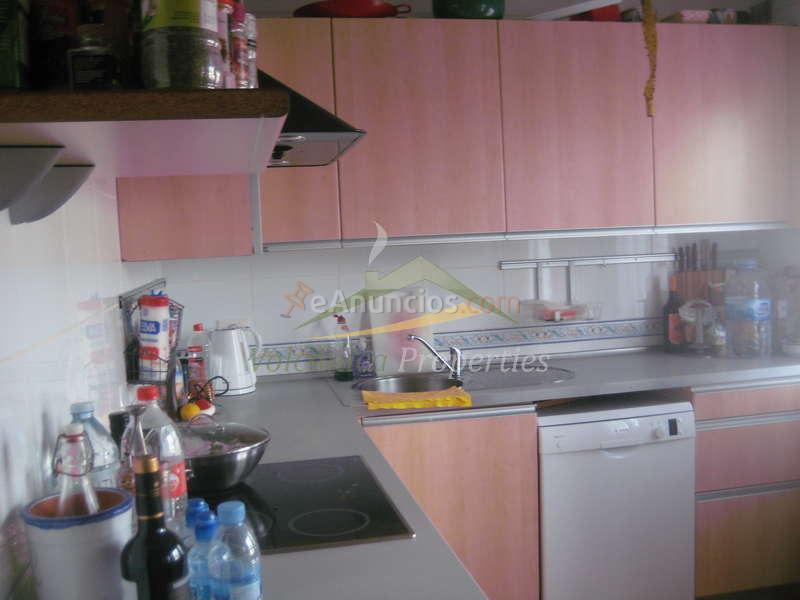 (Ref.139001) Una casa única con más de 28,000m2 de terreno con impresionantes vistas al mar y la montaña