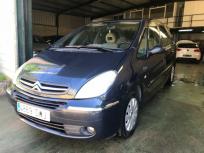 Citron Xsara Picasso Exclusive 1.6hdi 90cv 
