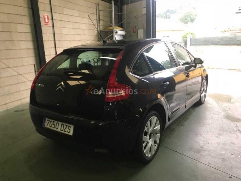 Citron C4 Vtr plus 1.6 hdi 90cv 