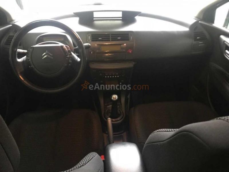 Citron C4 Vtr plus 1.6 hdi 90cv 