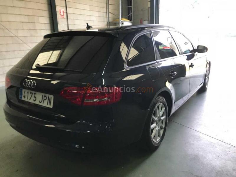 Audi A4 Avant 2.0 tdi 136cv 