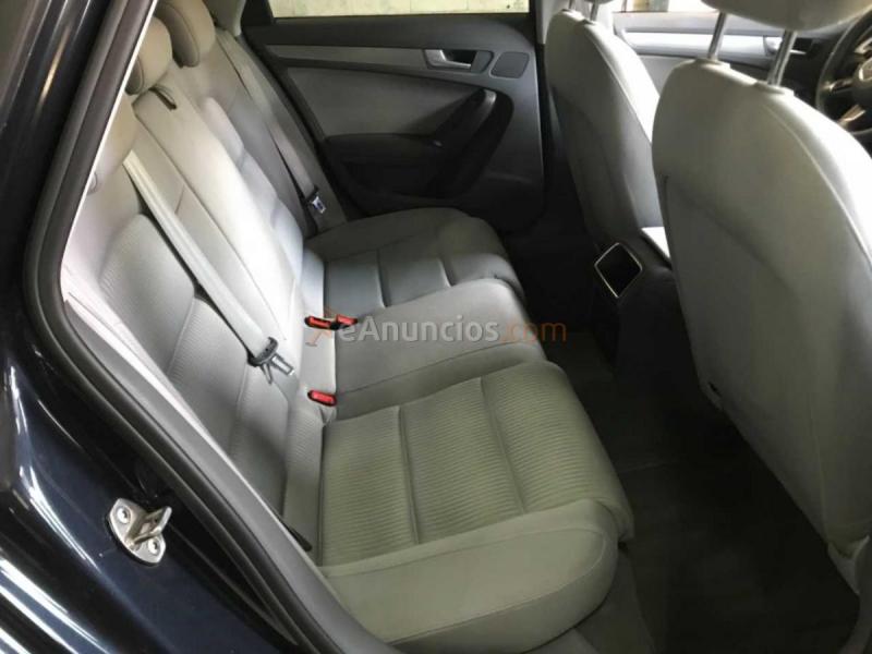 Audi A4 Avant 2.0 tdi 136cv 