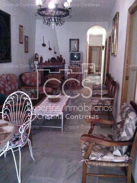 Casa pareada de esquina