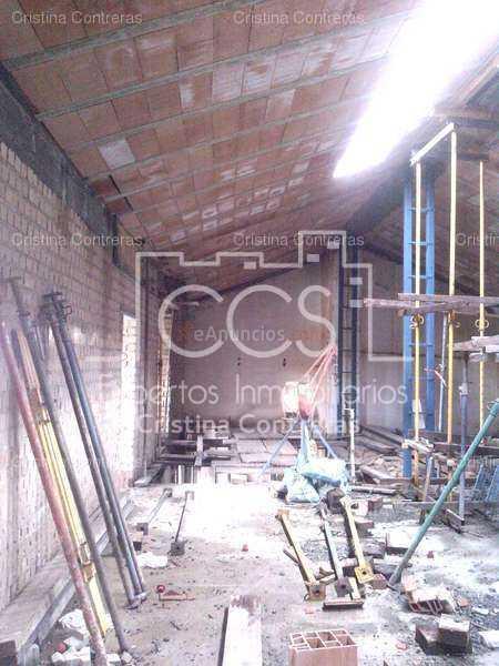 Venta de Casa Señorial  de 400 m2 construidos y 600 m2 de parcela en Olivares ( Sevilla)