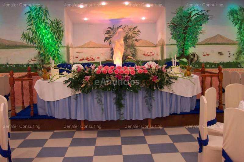 GRAN SALÓN FINESTRAT BENIDORM