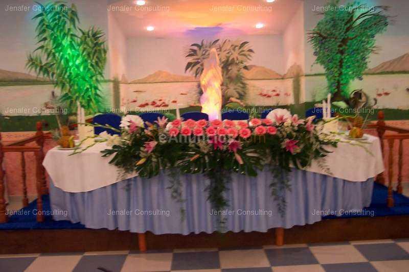 GRAN SALÓN FINESTRAT BENIDORM