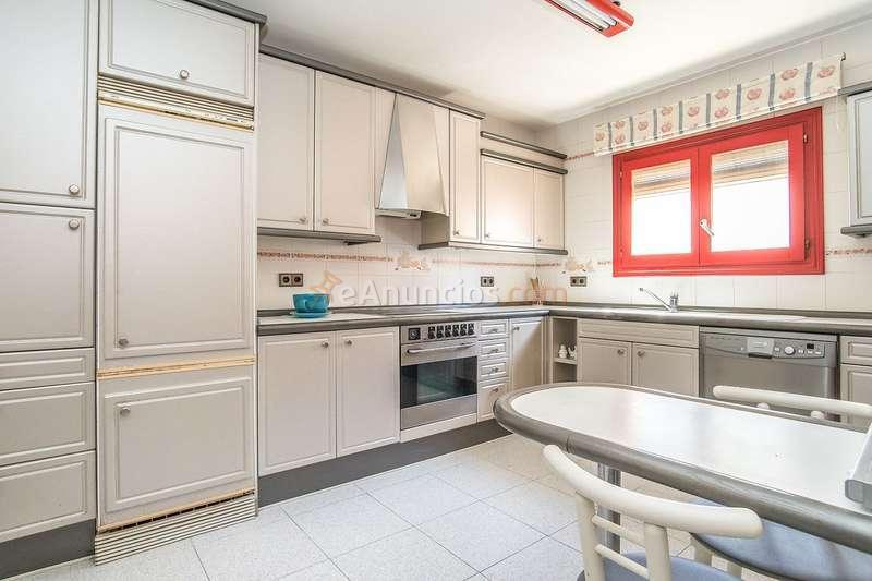 Casa completa en Benissa